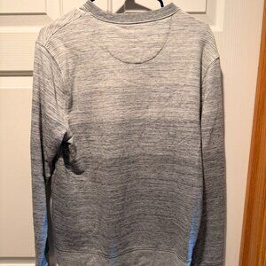 Gray Marc Anthony Sweater Luxury